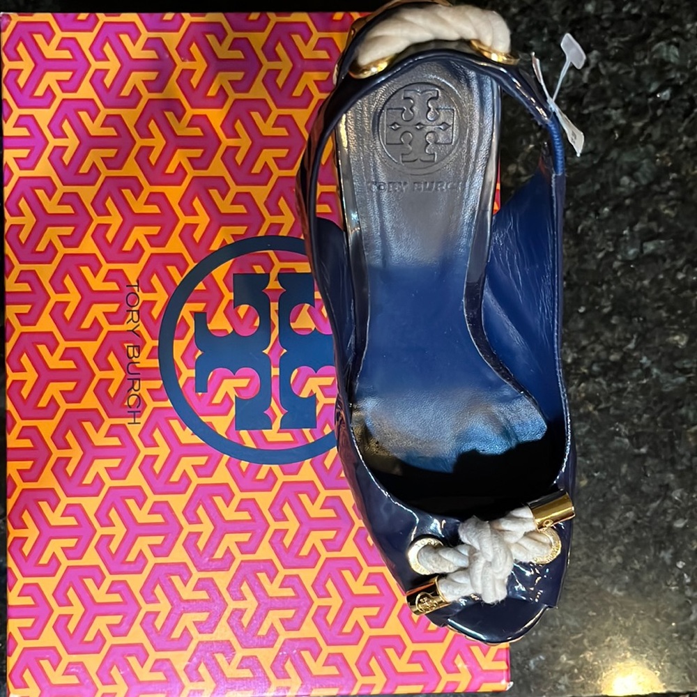Tory Burch